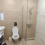 Апартамент Skyline 20 With Sea View And Pool Варна