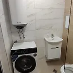 Апартамент Skyline 20 With Sea View And Pool
