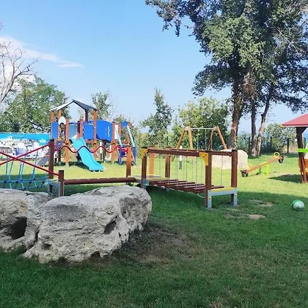 Skyline * Βάρνα