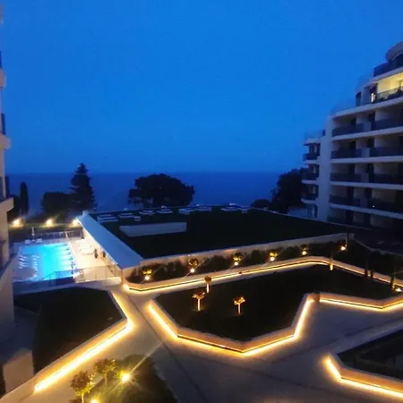 Skyline Βάρνα