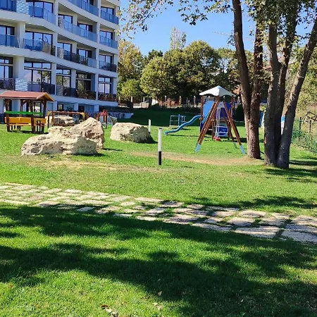 Skyline Varna